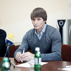 Ігор Єремеєв: «Мене кликали в опозицію…»